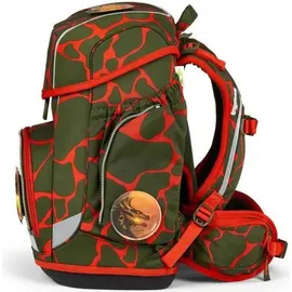 ergobag cubo 5-tlg. 2025 FeuerspeiBär