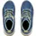 Jack Wolfskin Woodland 2 Texapore Mid Wanderstiefel - Evening Sky - EU 38