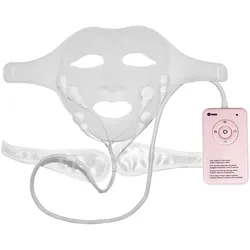 Italian Design Vibrationsmaske Gesichtsreinigungsbürsten   