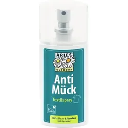 Anti Mück Textilspray