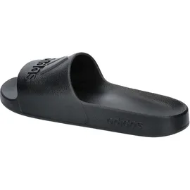 adidas Adilette Aqua Core Black / Core Black / Core Black 37    