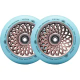 Root Industries Wheels Lotus 110MM Stunt Scooter Rolle Copper/Isotope