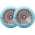 Root Industries Wheels Lotus 110MM Stunt Scooter Rolle Copper/Isotope