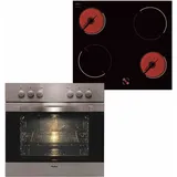 Amica EHC 12516 E