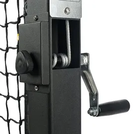 Joola Pickleball-Netzanlage ""Pro""