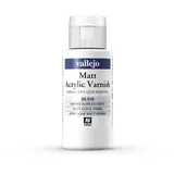 Klarlack Acryl Resin | Vallejo