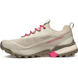 Scarpa Damen Ribelle Cross 2 Schuhe (Größe 42, beige)
