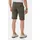 Cipo & Baxx Shorts Regular Fit Hosen Grün 34
