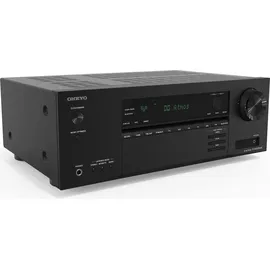 Onkyo TX-SR3100 5.2 AV Receiver 4K/8K HDR10+ Dolby Atmos Bluetooth schwarz