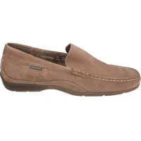 Mephisto  Edesio - herren loafer - Taupe - 44