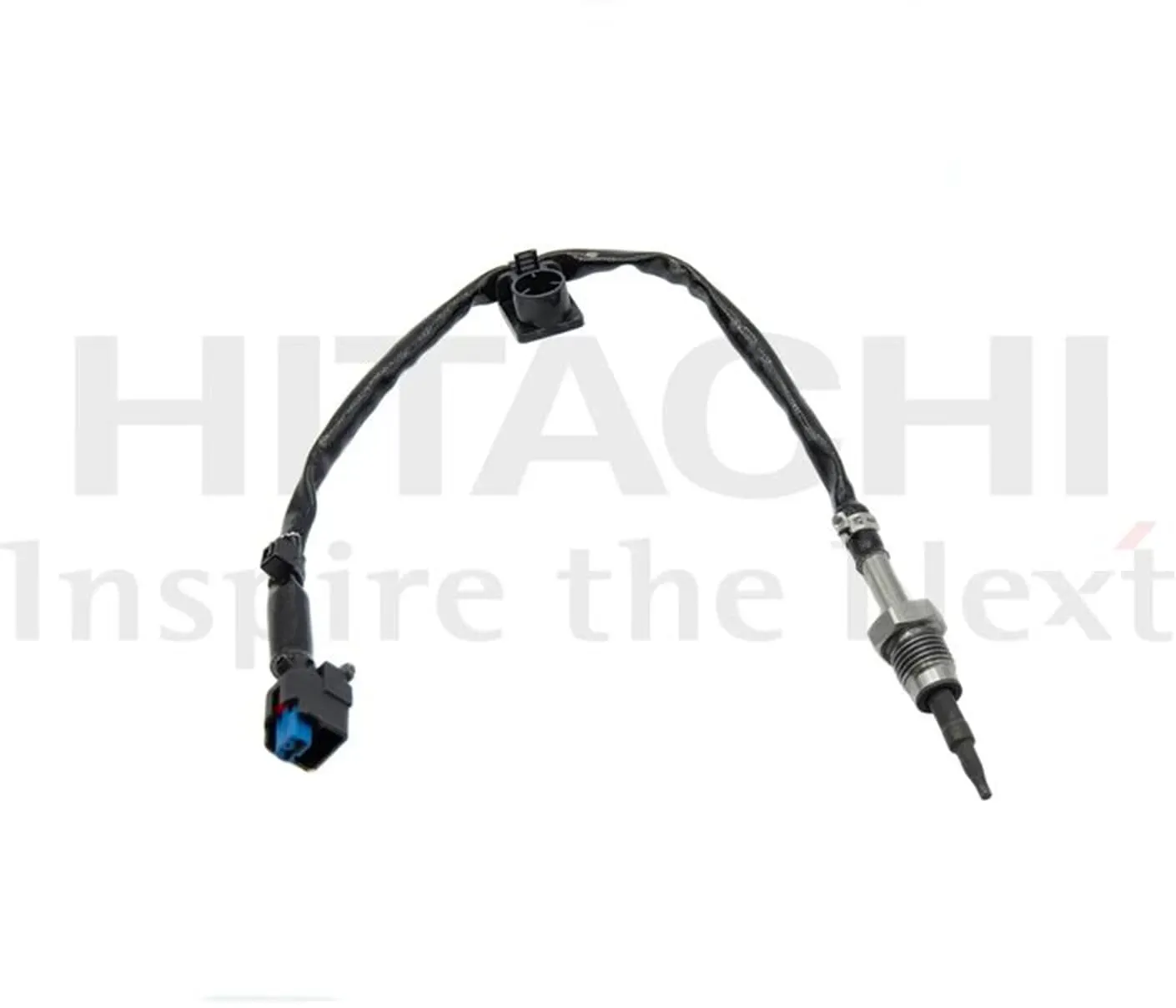 Hitachi Sensor Abgastemperatur Passend Für Hyundai Tucson Kia Sportage: Sensor, Abgastemperatur Hyundai: 392602b500 Kia: 392602b500 Bosch: 0986259243