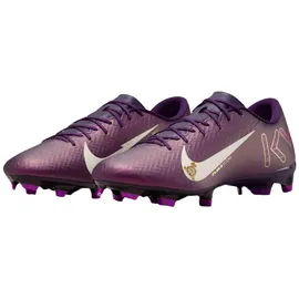 Nike Mercurial Vapor 16 Academy FG/MG Herren Grand Purple/Pale Ivory 44
