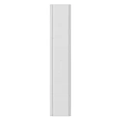 Siemens 8WH81210XA05 Bezeichnungsschilder 3, 5 mm, flach, längs, kundenspezifische Beschriftung - 100 Stück