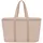 Reisenthel Kühltasche UH6041, Coolerbag twist coffee, 20 Liter, 44,5 x 24,5 x 25cm, faltbar