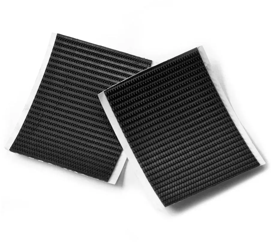 Kriega Klettverschluss Set für Tank Adapter