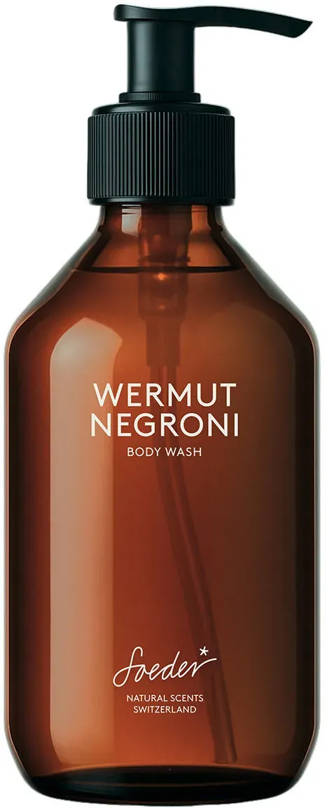 Soeder Wermut Negroni Hand Soap 250 ml