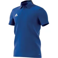 Adidas Condivo 18 Polo blau S