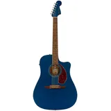 Fender Redondo Player LPB - Westerngitarre