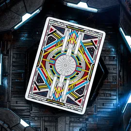 theory11 Star Trek Spielkarten Light Version