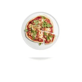 Weber Pizzateller, 2er-Set, 30 cm