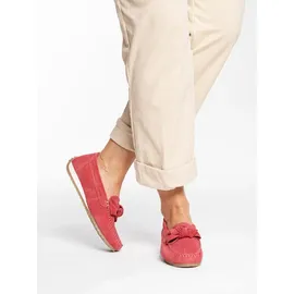 ARA New Port Slipper Damen Strawberry 38,5