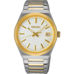 Seiko Conceptual Series Quarz SUR558P1 - 39mm