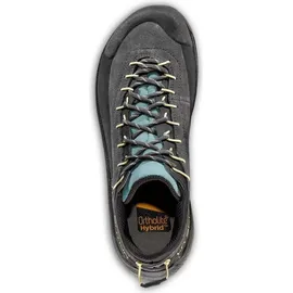 La Sportiva TX4 Evo Damen Carbon/Zest 38