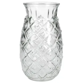 Mambocat Pina Ananas Cocktailglas 0,4 l 4 St.