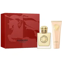 Burberry Goddess Eau de Parfum 50 ml + Body Lotion 75 ml Geschenkset