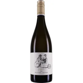 Oliver Zeter Viognier Viognier trocken, (1 x 0.75 l)