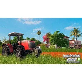 Landwirtschafts-Simulator 17 - Platinum Edition (Add-On) (PC)