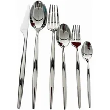 Schäfer Elektronik Menübesteck-Set 45-tlg.