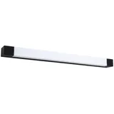 Paulmann Quasar 11,2 W 900 lm 3000 K Schwarz 4,5 cm