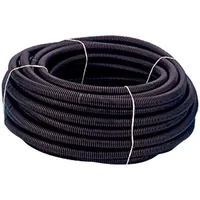 HEIDEMANN Flexrohr Polyolefin EN 20 25m 20mm Aussen 13mm