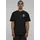 Upscale by Mister Tee Santa Monica Oversize Kurzarm-T-Shirt Black M