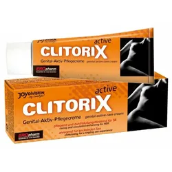 Clitorix Active 40 ml