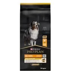 PRO PLAN All Sizes Adult Light/ Sterilised mit Huhn 14 kg