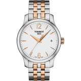 Tissot TRADITION LADY T063.210.22.037.01