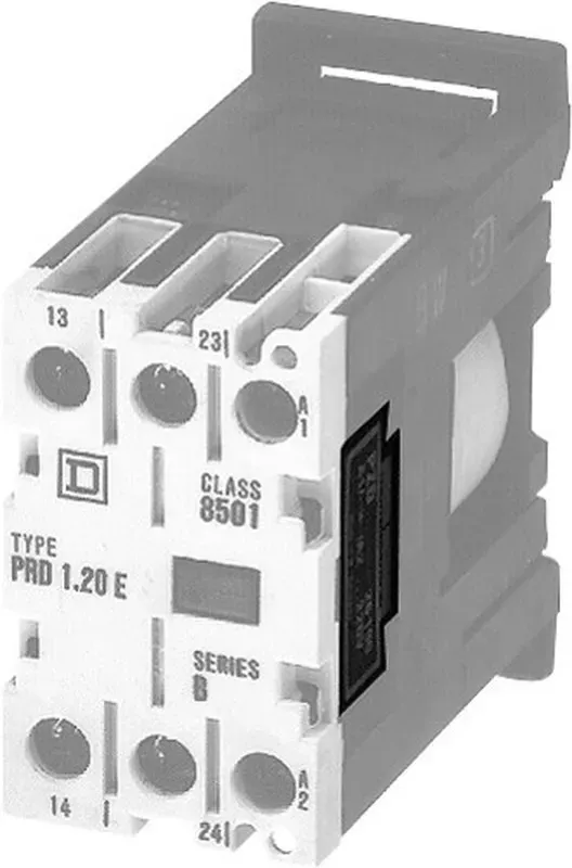 Murrelektronik Entstörmodul 26187