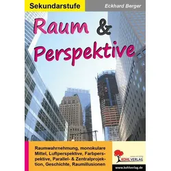 Raum & Perspektive