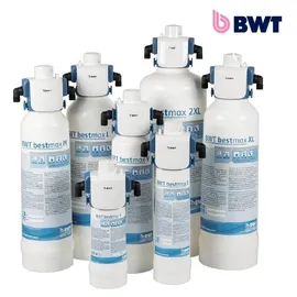 BWT Bestmax Premium M Filterkerze