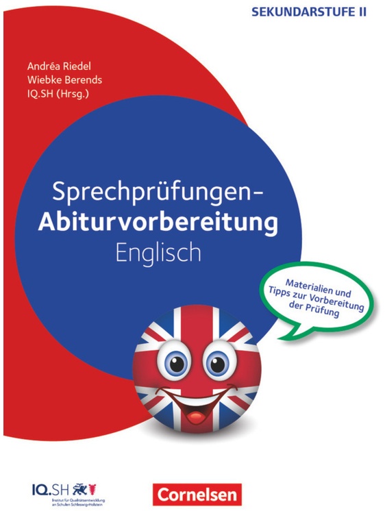 Abiturvorbereitung Fremdsprachen / Abiturvorbereitung Fremdsprachen - Englisch - Andréa Riedel, Wiebke Berends, Geheftet