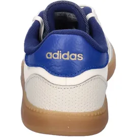 adidas Breaknet Sleek Core White / Dark Blue / Royal Blue 36 2/3