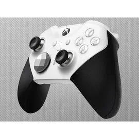 Microsoft Xbox Elite Wireless Controller Series 2 Core Edititon schwarz/weiß