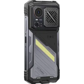 HOTWAV Hyper 8 Pro 8 GB RAM 512 GB Grau