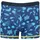 ZigZag Buddy, Größe 4/104 in blau Blau