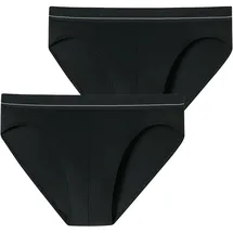 SCHIESSER Slip Rio - Pure Micro 2er Pack