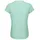 Head Racket Tie-break Kurzarm-t-shirt - Pastel Green / P - S