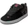 DC Shoes Court Graffik Schwarz/Rot 46