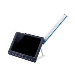 Optelec Compact 10 HD - mobile Leselupe